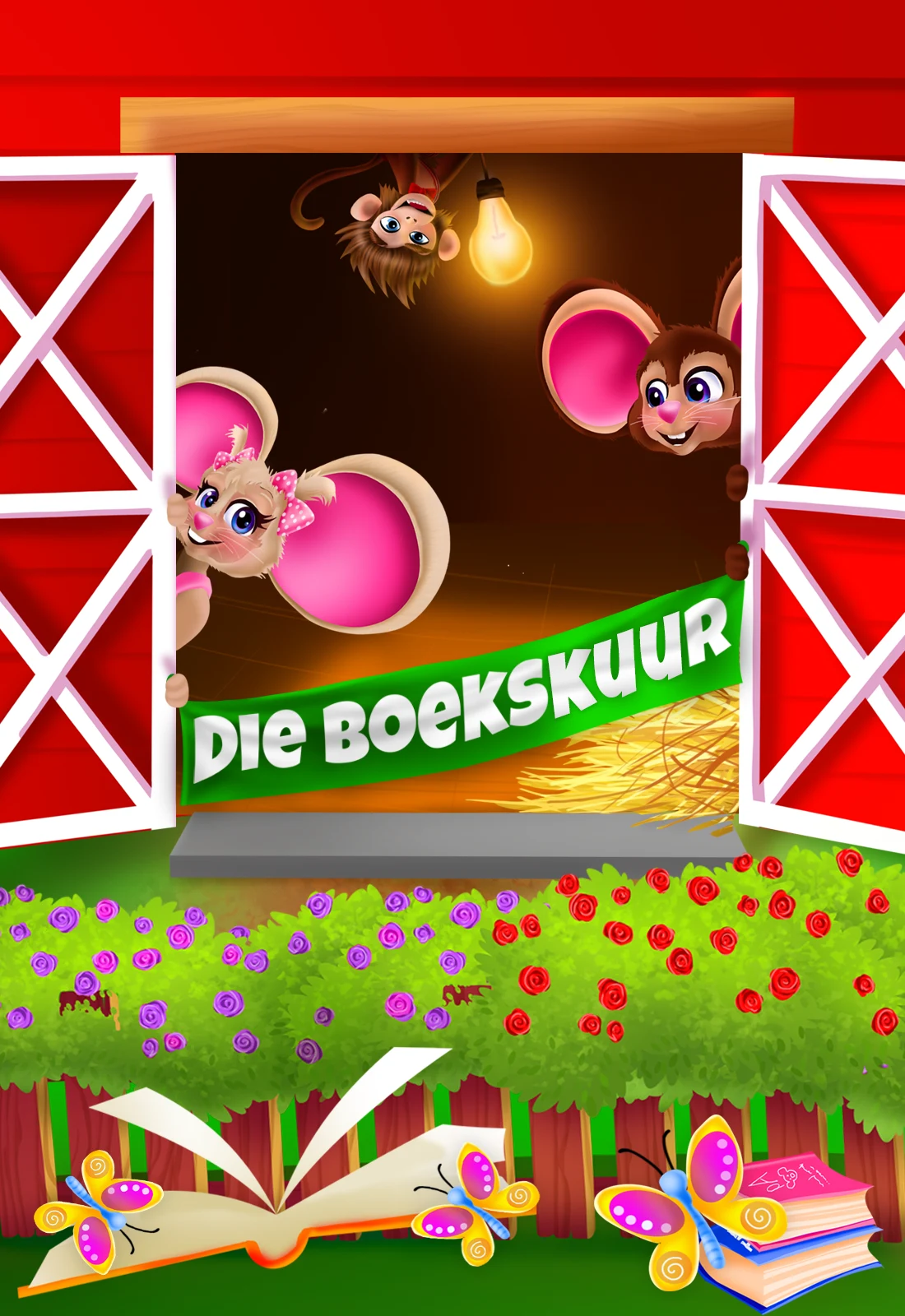 Die Plaasskooltjie