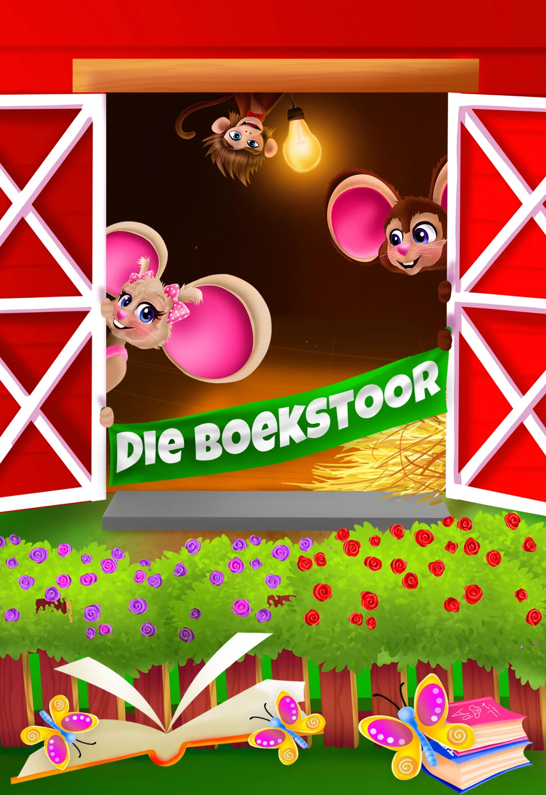 Die Plaasskooltjie