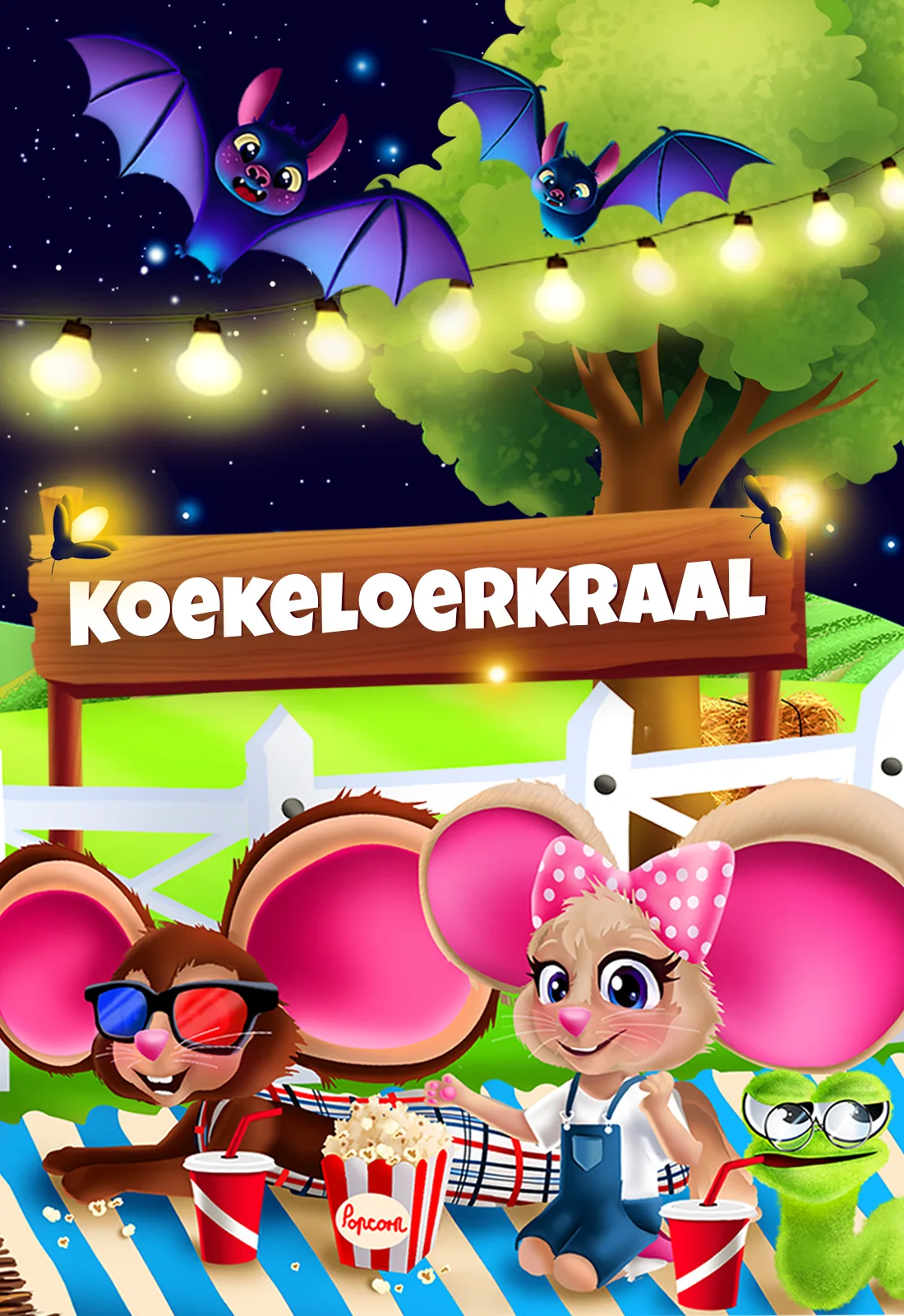 Die Plaasskooltjie