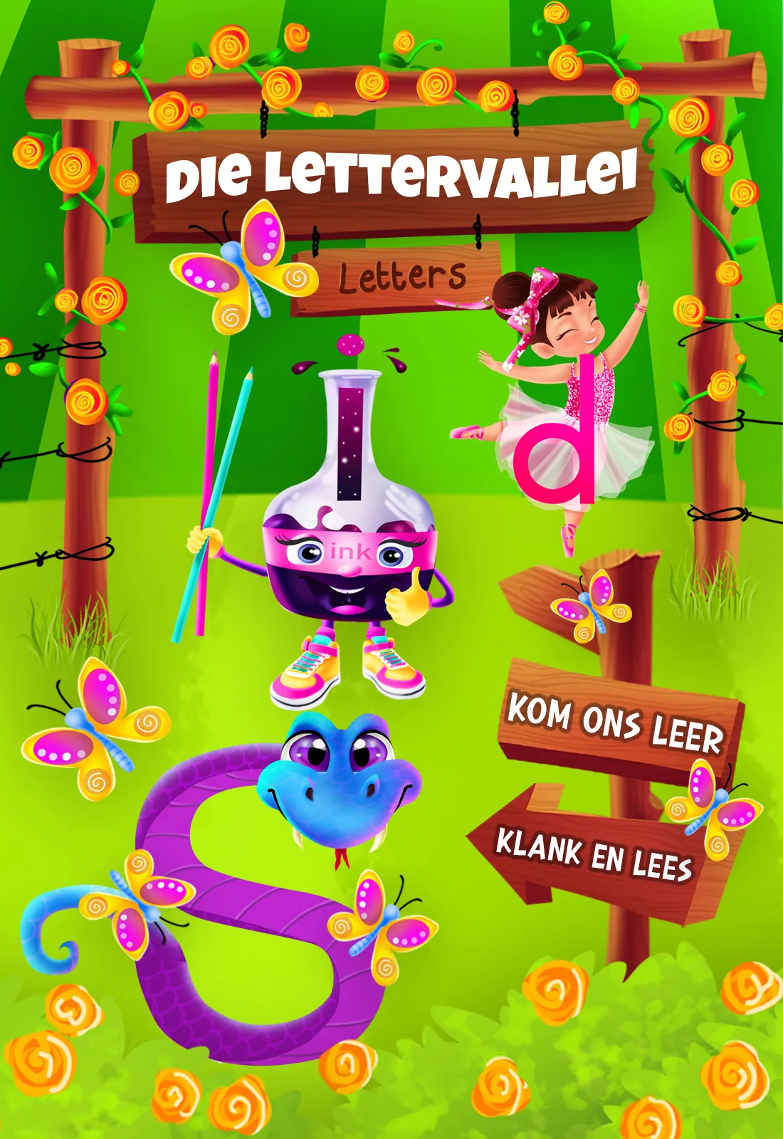 Die Plaasskooltjie