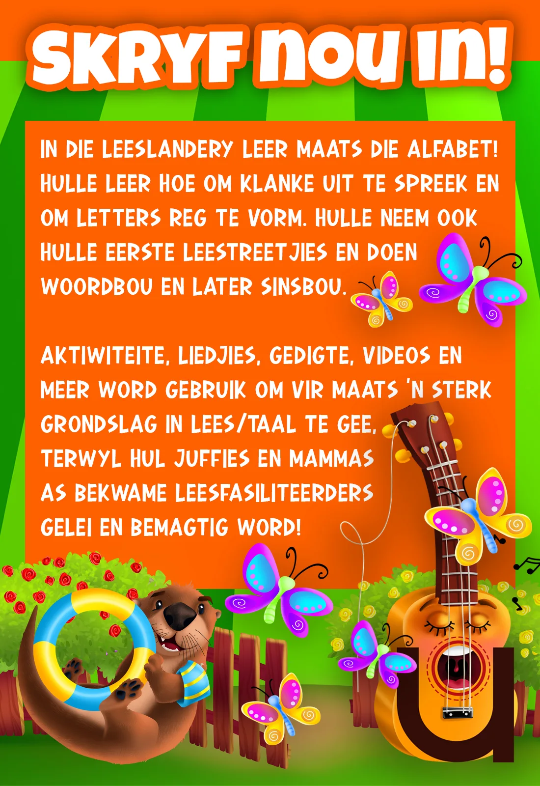 Skryf Nou In