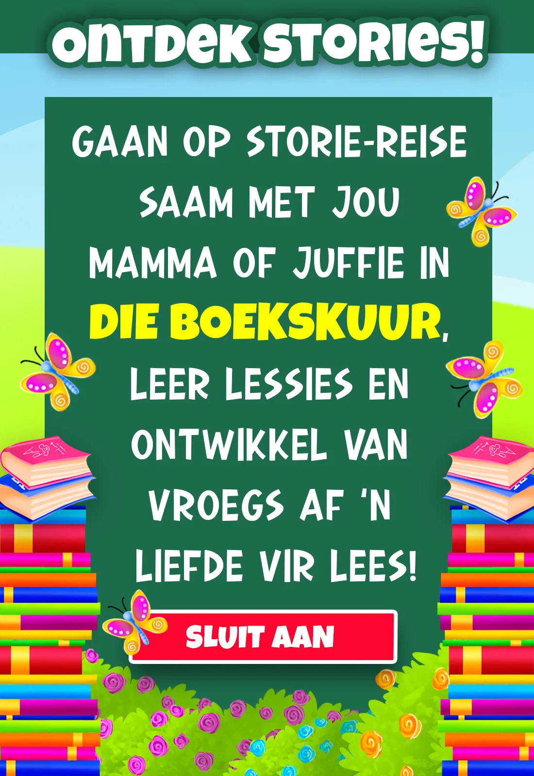 Hoe werk dit?