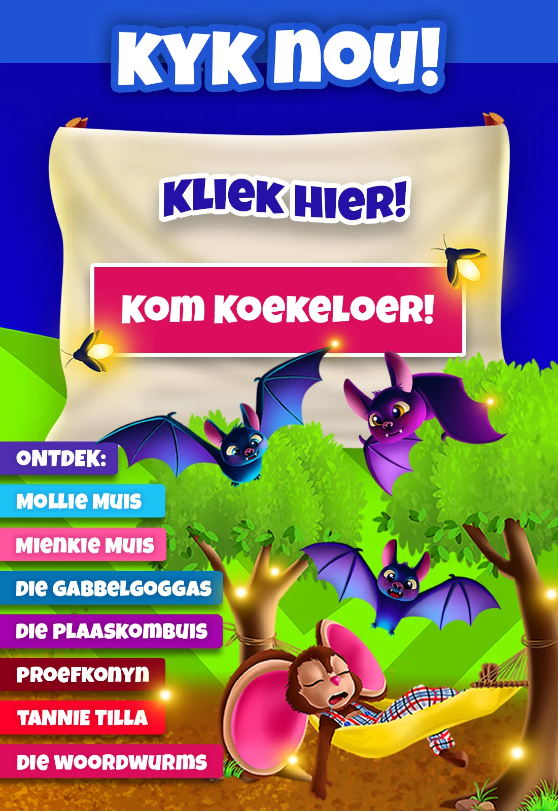 Hoe werk dit?