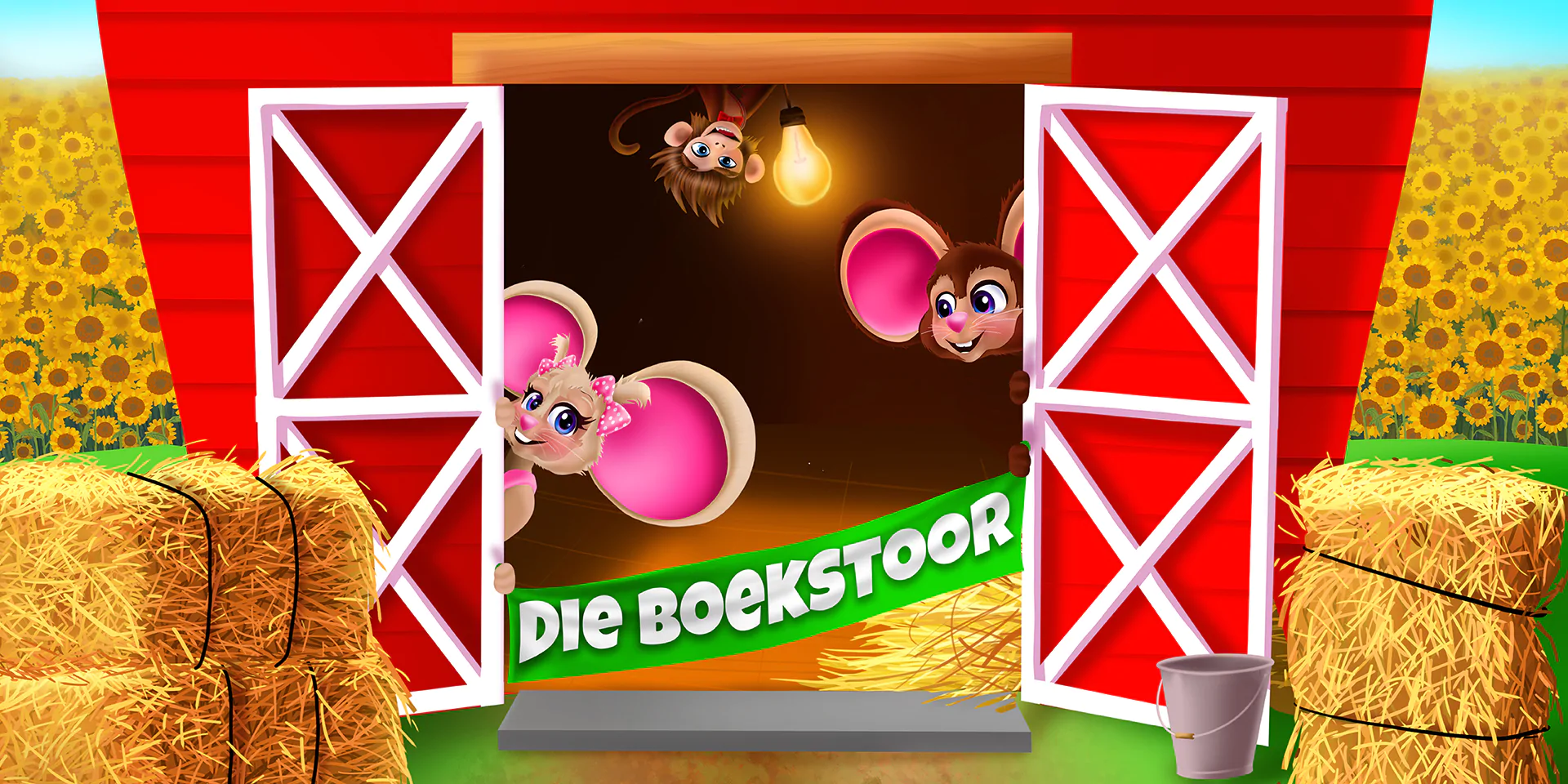 Die boekstoor